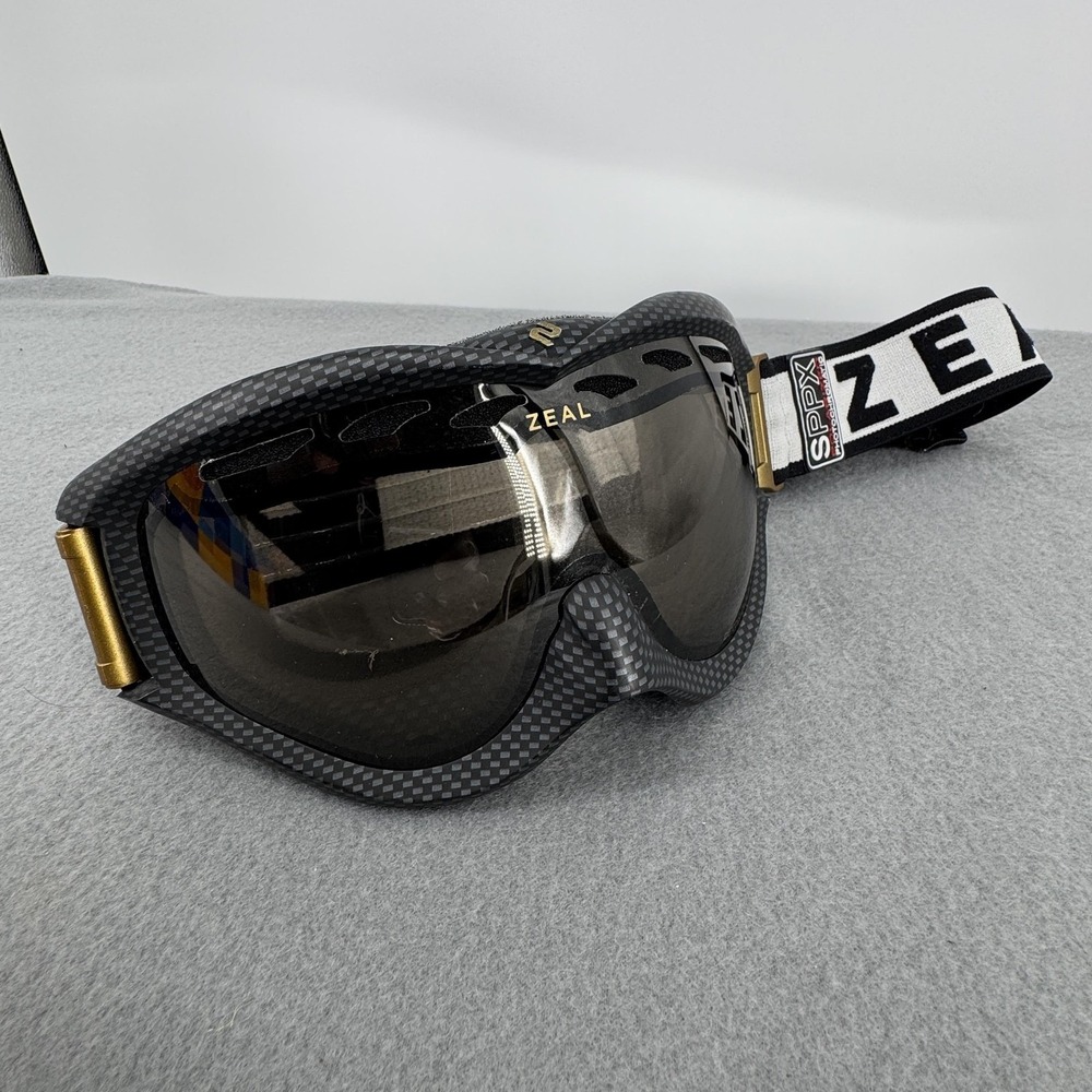 Reserved for @stevenbriganti Zeal SPPX Polarized Photochromatic Goggles